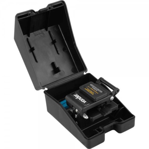 Clivador cortador de fibra �ptica 0,125 mm