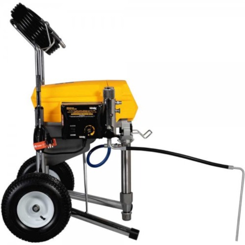 M�quina de pintura airless 5,4 hp para massa corrida e tintas - MPA 540B  220V