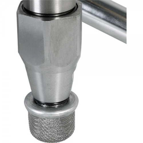 M�quina de pintura airless 5,4 hp para massa corrida e tintas - MPA 540B  220V