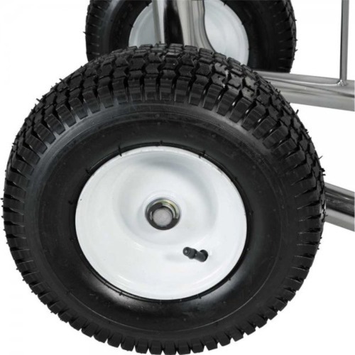 M�quina de pintura airless 5,4 hp para massa corrida e tintas - MPA 540B  220V