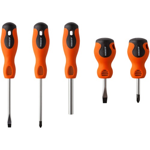 Jogo de Chaves de Fenda Bits e Soquetes 39 Pe�as