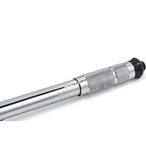 Torqu�metro de estalo 28 - 210 Nm encaixe 1/2