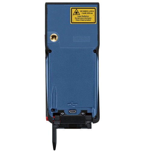 Trena a laser com leitura at� 150 metros com Bluetooth - GLM 150-27 C