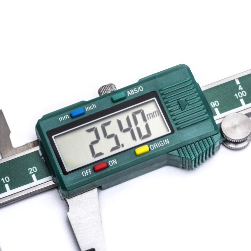 Paquímetro digital capacidade 150 mm - ST91511SC Paquímetro digital capacidade 150 mm - ST91511SC