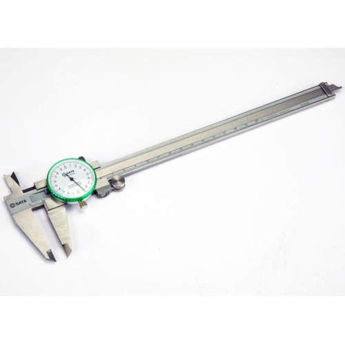 Paqu�metro universal com rel�gio capacidade 200 mm - ST91522SC