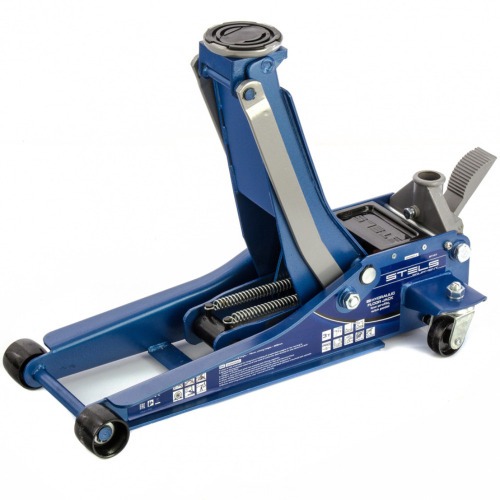 Macaco jacar� hidr�ulico 3 toneladas - 5113755