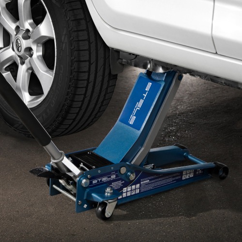 Macaco jacar� hidr�ulico 3 toneladas - 5113755