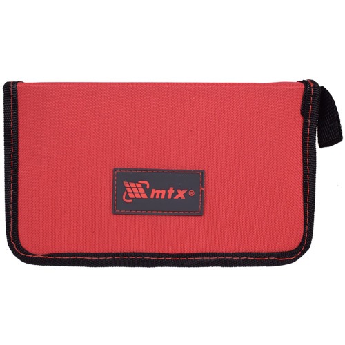 Jogo de chave allen 1,5 a 10 mm e hexalobular T10 a T50 com 18 pe�as