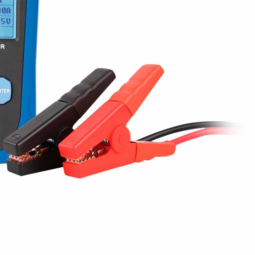 Testador de Bateria 12V - MTB-1000 Testador de Bateria 12V - MTB-1000