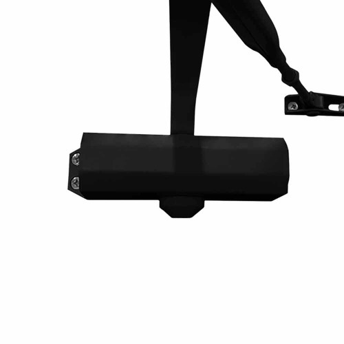 Mola a�rea para porta preta - PPZ200