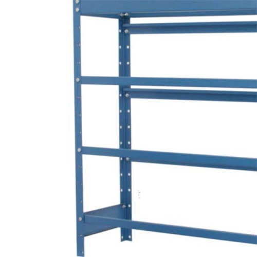 Estante met�lica para 9 gavetas n�7 - NE9/7