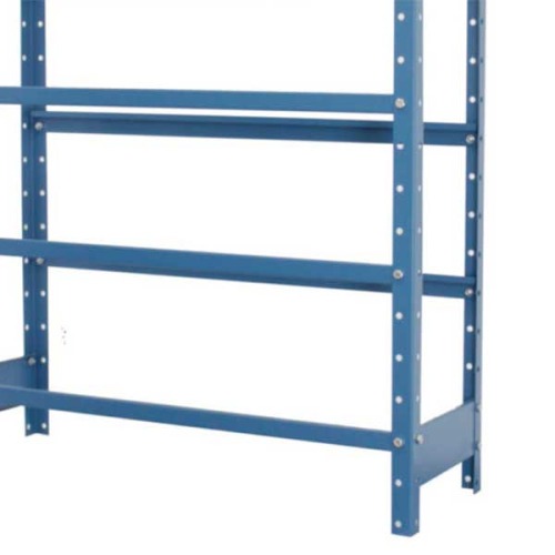 Estante met�lica para 9 gavetas n�7 - NE9/7