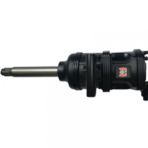 Chave de impacto pneum�tica encaixe de 1