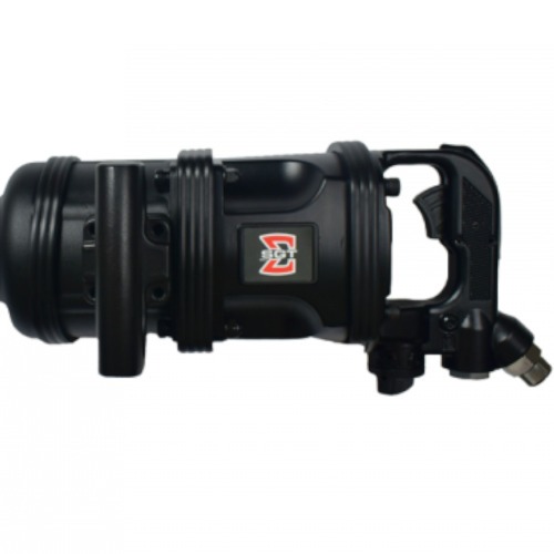 Chave de impacto pneum�tica encaixe de 1