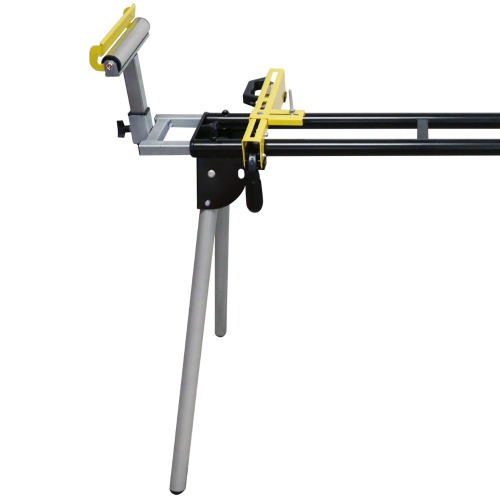 Mesa de apoio port�til para serra de bancada 150 kg 18421 -  RZ-MB150