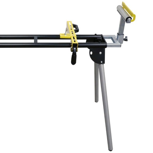 Mesa de apoio port�til para serra de bancada 150 kg 18421 -  RZ-MB150