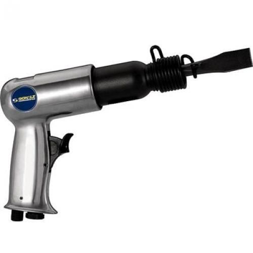 Martelete rebarbador pneum�tico com 5 pe�as - SFP30