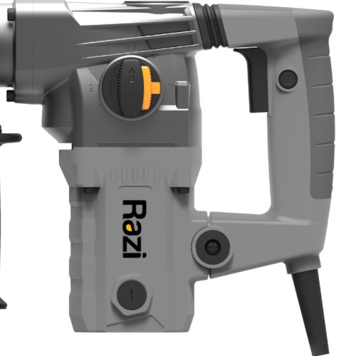 Martelete Perfurador e Rompedor 800W 4 Joules com maleta e acess�rios 23053 - RZ2618/1  110V