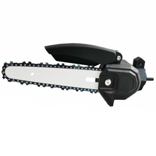 Adaptador motosserra 6