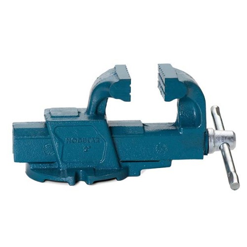 Torno de bancada fixo n�2 - NT-2