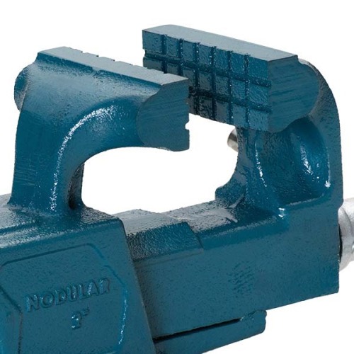 Torno de bancada fixo n�2 - NT-2