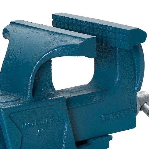 Torno de bancada fixo n�5 - NT-5