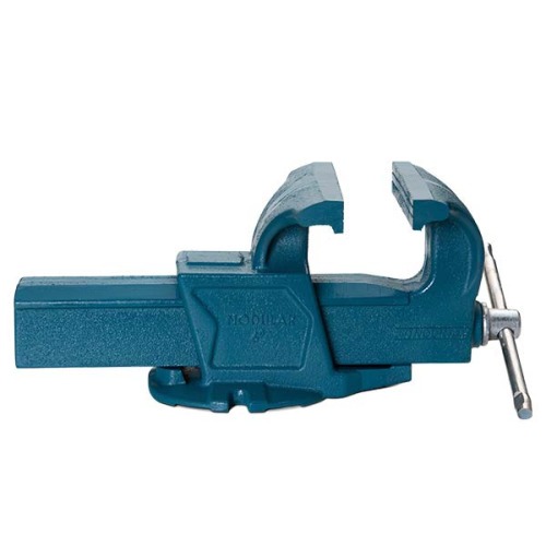 Torno de bancada fixo n� 6 - NT-6