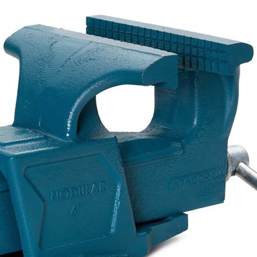 Torno de bancada fixo n� 6 - NT-6