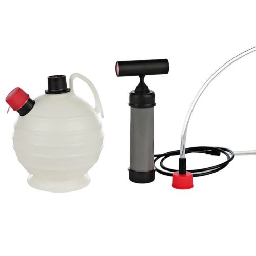 Bomba manual para extração de óleo 6L - 88400 Bomba manual para extração de óleo 6L - 88400