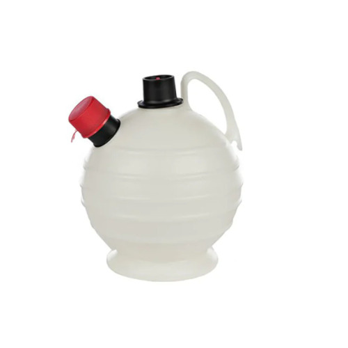 Bomba manual para extração de óleo 6L - 88400 Bomba manual para extração de óleo 6L - 88400