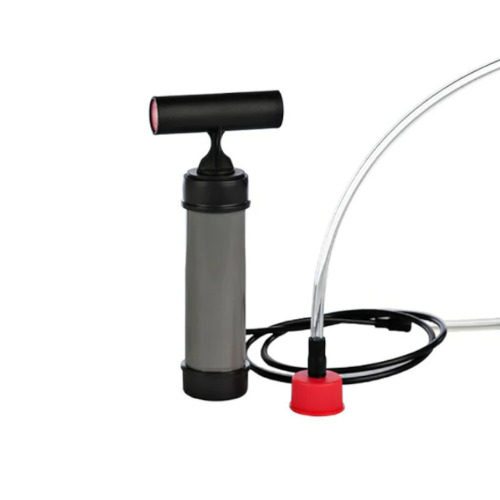 Bomba manual para extração de óleo 6L - 88400 Bomba manual para extração de óleo 6L - 88400