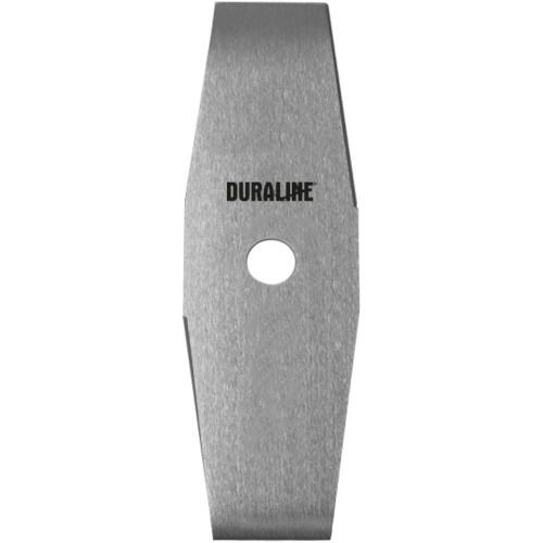 L�mina para ro�adeira 2 pontas 350 mm x 2 mm x 1