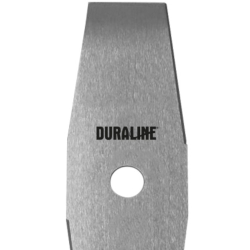 L�mina para ro�adeira 2 pontas 350 mm x 2 mm x 1