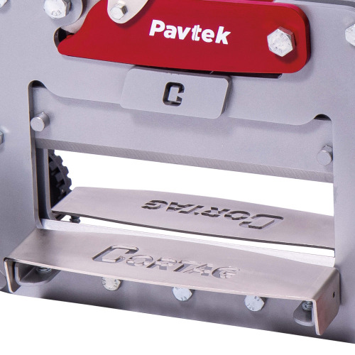 Cortador de blocos manual 310 mm - Pavtek