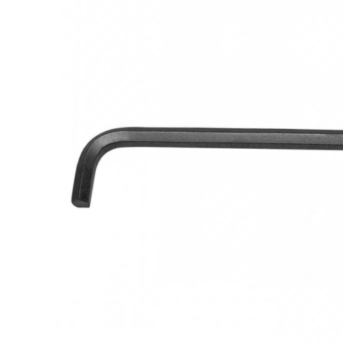 Chave allen longa 2,5 mm a�o cromo van�dio - 42L