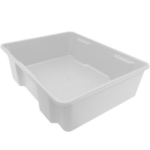 Caixa organizadora multiuso 20 litros - 42037