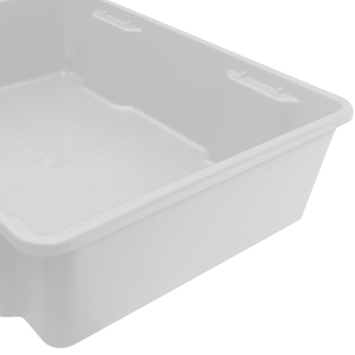 Caixa organizadora multiuso 20 litros - 42037