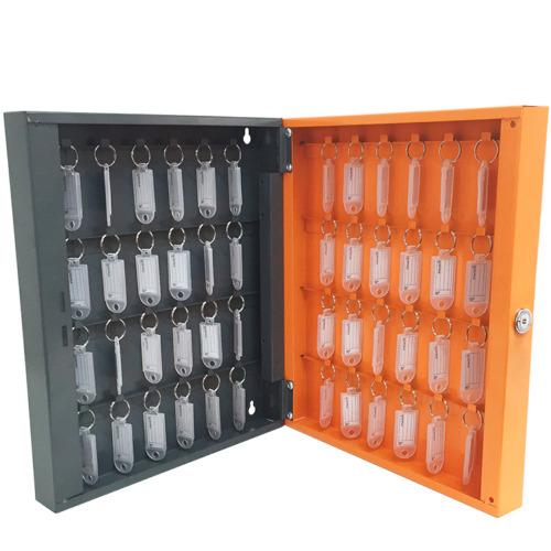 Arm�rio porta chaves clavicul�rio para 48 chaves