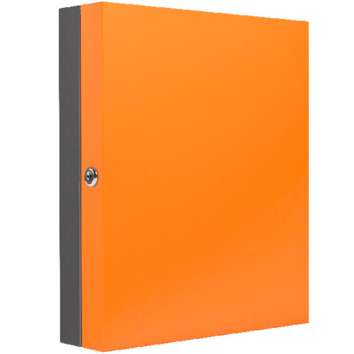 Arm�rio porta chaves clavicul�rio para 48 chaves