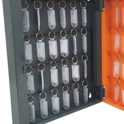 Arm�rio porta chaves clavicul�rio para 48 chaves