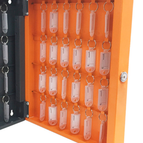 Arm�rio porta chaves clavicul�rio para 48 chaves