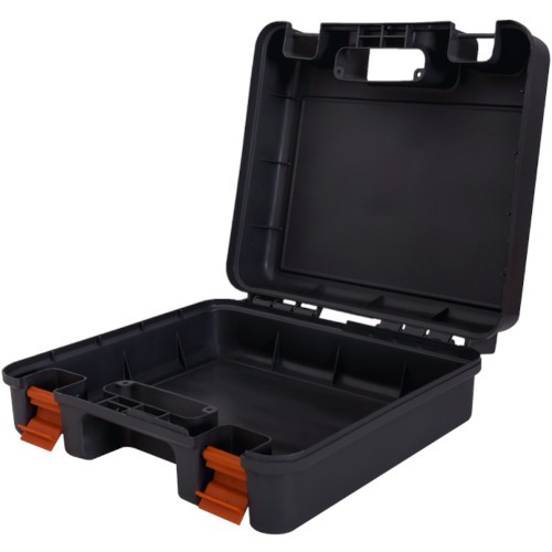 Maleta pl�stica para ferramentas 350 x 330 x 130 mm - 96006