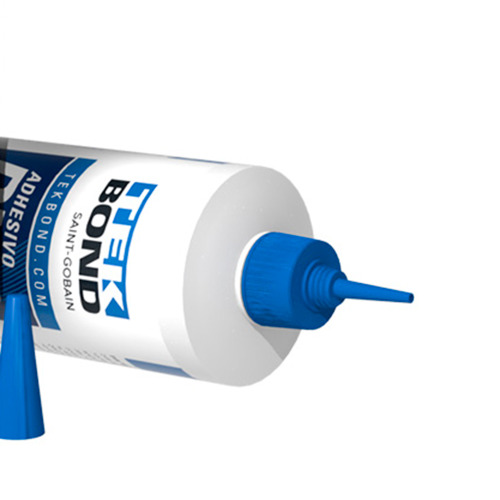 Adesivo poliuretano para madeira 500 g - PUR