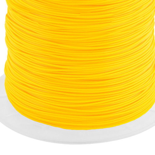 Fio de nylon 3 mm rolo com 500 metros para ro�adeiras