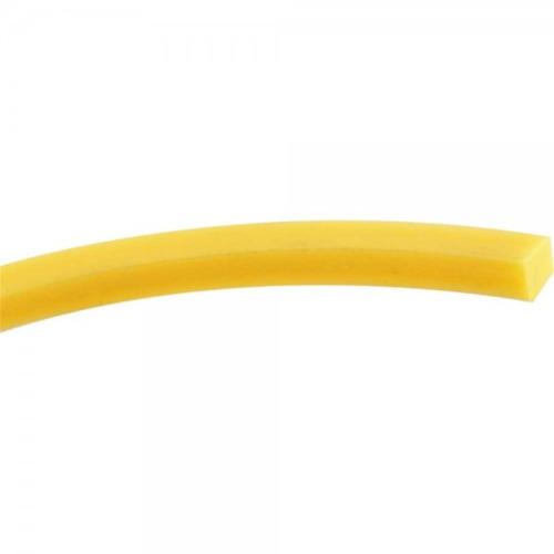 Fio de nylon quadrado 3 mm x 50 metros para ro�adeiras