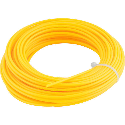 Fio de nylon para aparador de grama 1,8 mm x 15 m Fio de nylon para aparador de grama 1,8 mm x 15 m