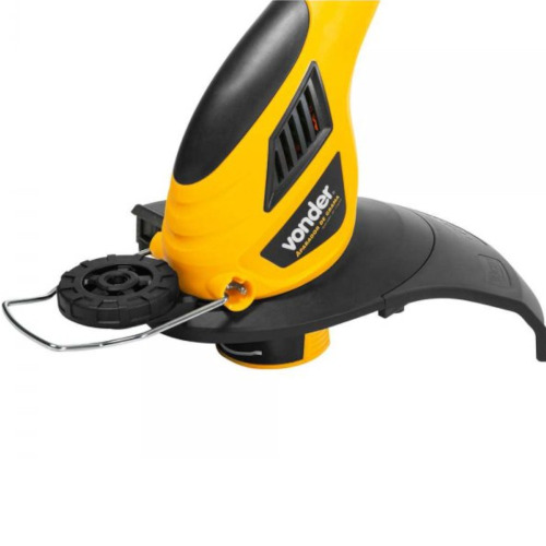Aparador de grama el�trico 1000 watts a fio de nylon - AGV1000  220V