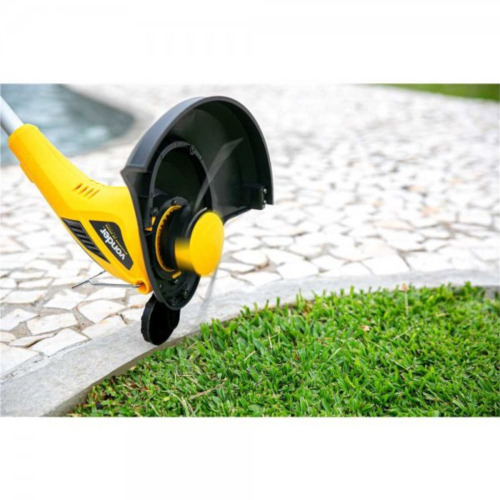 Aparador de grama el�trico 1000 watts a fio de nylon - AGV1000  220V