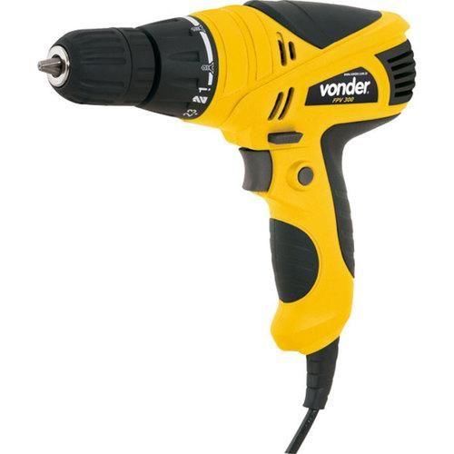 Furadeira Parafusadeira elétrica 3/8 Furadeira Parafusadeira elétrica 3/8