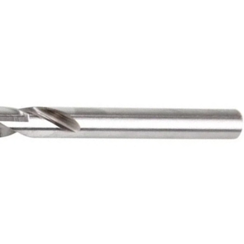 Broca de a�o r�pido para metal de 5,5 mm DIN 338